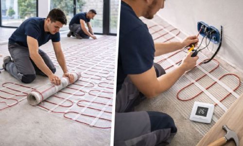 地暖安裝適合哪些族群？使用情境與需求一次解析